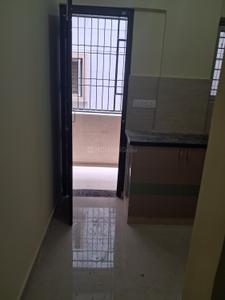 Kitchen Image of 1400 Sq.ft 3 BHK Apartment / Flat for sale in Billapura Bengaluru for Rs. 7500000