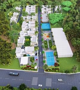Image of 2483 Sq.ft Residential Plot / Land for sale in Madukkarai, Coimbatore for Rs. 7411000