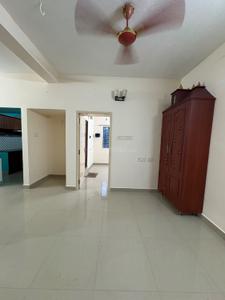 Hall Image of 960 Sq.ft 2 BHK Apartment / Flat for sale in Iyyappanthangal Chennai for Rs. 9000000