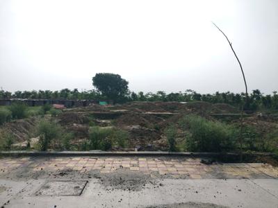 Image of 1170 Sq.ft Residential Plot / Land for sale in Emarald Gulmohar, Tajupur, Faridabad for Rs. 15600000