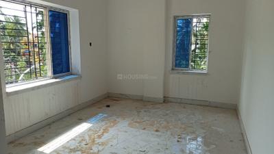 Bedroom Image of 808 Sq.ft 2 BHK Apartment / Flat for sale in Madhyamgram Kolkata for Rs. 2750000