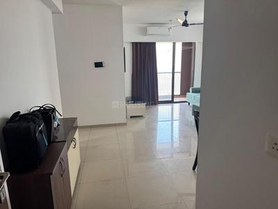 Hall Image of 1460 Sq.ft 3 BHK Apartment / Flat for sale in Tata Avenida, New Town Kolkata for Rs. 19500000