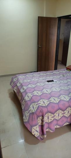 Gulmohar Bedroom 1