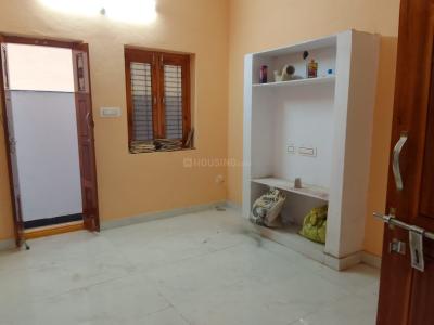 Living Room Image of 250 Sq.ft 1 RK Builder Floor for rent in Neeladri Nagar Hyderabad for Rs. 5000