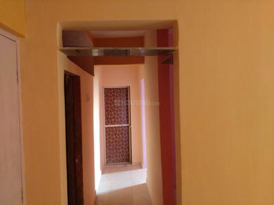 Image of 535 Sq.ft 1 BHK Apartment / Flat for sale in Dombivli East, Thane for Rs. 2000000