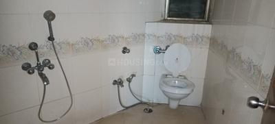 Bathroom Image of 1500 Sq.ft 3 BHK Apartment / Flat for sale in CIDCO NRI Complex Phase 2, Seawoods Navi Mumbai for Rs. 61100000