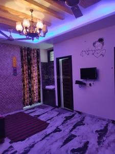 Bedroom Image of 900 Sq.ft 2 BHK Apartment / Flat for sale in Ramnagariya Jaipur for Rs. 4500000