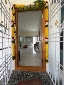 Image of 1100 Sq.ft 1 BHK Independent House for rent in Tambaram, Chennai for Rs. 15000
