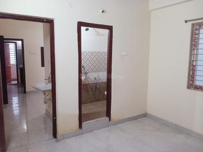 Bedroom Image of 1048 Sq.ft 2 BHK Apartment / Flat for sale in Rajya Lakshmi Ananda Vaibhavam, Kurmannapalem Visakhapatnam for Rs. 4200000