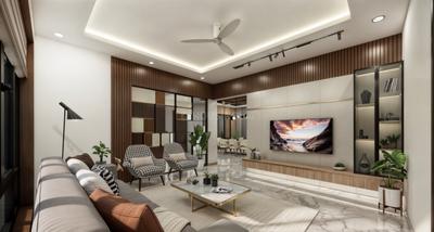Image of 4798 Sq.ft 4 BHK Villa for sale in Kalapatti, Coimbatore for Rs. 52000000