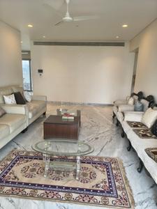Bedroom Image of 2750 Sq.ft 4.5 BHK Apartment / Flat for sale in Kasturi Legacy, Baner Pune for Rs. 50000000
