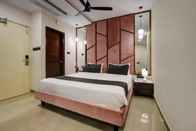 Bedroom Image of City Star Co-Living in Sector 48, Gurgaon