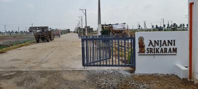 Image of 1800 Sq.ft Residential Plot / Land for sale in Allipuram, Nellore for Rs. 2900000