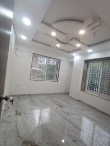 Hall Image of 1750 Sq.ft 3 BHK Apartment / Flat for sale in Govind Nagar Nashik for Rs. 10500000
