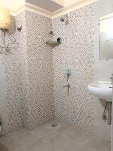 Bedroom One Image of 972 Sq.ft 2 BHK Apartment / Flat for sale in Primarc Southwinds, Rajpur Kolkata for Rs. 5700000