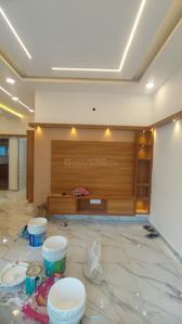 Hall Image of 1950 Sq.ft 4 BHK Independent House for sale in Kakkanad Kochi for Rs. 12000000