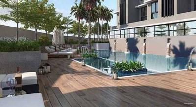 Image of 550 Sq.ft 1 BHK Apartment / Flat for sale in Dream Olympia, Bhandup West, Mumbai for Rs. 7198400