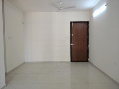 Living Room Image of 1062 Sq.ft 2 BHK Apartment / Flat for sale in Marathon Nexzone, Kolkhe Navi Mumbai for Rs. 8498000