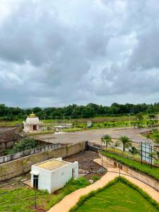 Image of 1119 Sq.ft Residential Plot / Land for sale in Khane Ambivali, Navi Mumbai for Rs. 5429390