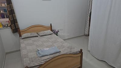 Bedroom Image of 2000 Sq.ft 2.5 BHK Independent House for sale in Pal Rural Jodhpur for Rs. 7500000