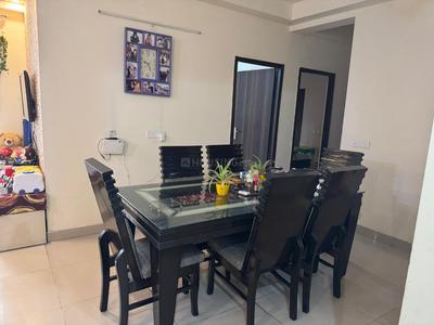 3 BHK Villa