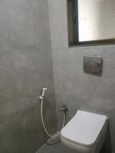 Bedroom Three Image of 1920 Sq.ft 3 BHK Apartment / Flat for sale in Aadinath Sagar Heights, Kalyan West Kalyan for Rs. 14800000