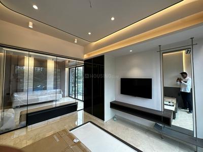 Hall Image of 1516 Sq.ft 3 BHK Apartment / Flat for sale in Mehta Legend 1978, Kalwa Thane for Rs. 21600000