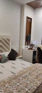 Bedroom Image of 2000 Sq.ft 4 BHK Independent House for sale in Sector 9 Gurgaon for Rs. 25200000