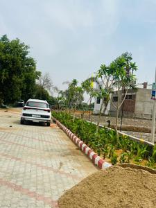 Image of 1000 Sq.ft Residential Plot / Land for sale in Ramchandpura, Jaipur for Rs. 6000000