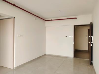 Living Room Image of 725 Sq.ft 2 BHK Apartment / Flat for sale in Gurukrupa Marina Enclave Wings Q And R With Kindergarten Phase IV, Malad West Mumbai for Rs. 17200000