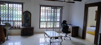 Hall Image of 1360 Sq.ft 3 BHK Apartment / Flat for rent in Karia Konark Campus, Viman Nagar Pune for Rs. 75000