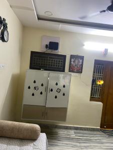 Hall Image of 1120 Sq.ft 2 BHK Apartment / Flat for rent in Vedayapalem Nellore for Rs. 14000