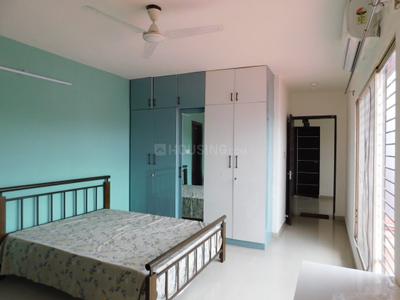 Bedroom Image of 3457 Sq.ft 4 BHK Apartment / Flat for sale in Zed Enclave by Zed Constructions, Begur Bengaluru for Rs. 27000000