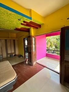 Hall Image of 1100 Sq.ft 2 BHK Villa for rent in Kanerkar Nagar Kolhapur for Rs. 17000