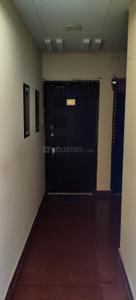Hall Image of 650 Sq.ft 1 BHK Apartment / Flat for rent in Rahate Colony Nagpur for Rs. 20000