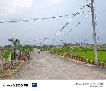 Image of 1000 Sq.ft Residential Plot / Land for sale in Banthra Sikander Pur, Lucknow for Rs. 1689000