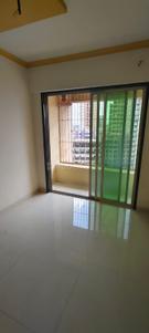 Hall Image of 680 Sq.ft 1 BHK Apartment / Flat for sale in Rai Tulip, Kalyan East Kalyan for Rs. 4500000