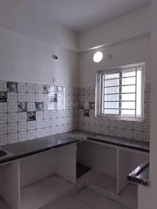 Kitchen Image of 960 Sq.ft 2 BHK Apartment / Flat for sale in GTS Aruna Land Mark, Nidamanuru Vijayawada for Rs. 3950000