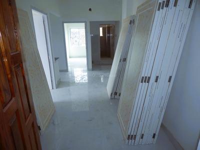 Hall Image of 668 Sq.ft 2 BHK Apartment / Flat for sale in Dum Dum Cantonment Kolkata for Rs. 3072800