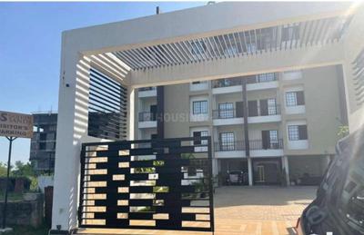 Image of 1600 Sq.ft 2 BHK Independent House for rent in Shankar Nagar, Raipur for Rs. 25000