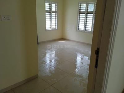 Bedroom Image of 4500 Sq.ft 6 BHK Independent House for sale in Unishire Rachenahalli , Thanisandra Bengaluru for Rs. 70000000
