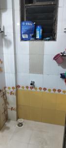 Image of 350 Sq.ft 1 RK Apartment / Flat for rent in Kasam Uthalsar Naka, Thane West, Thane for Rs. 18000
