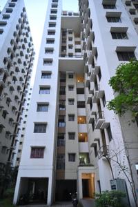 Image of 712 Sq.ft 2 BHK Apartment / Flat for rent in Hiland Greens, Maheshtala, Kolkata for Rs. 20000