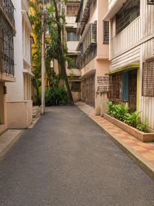 Image of 1550 Sq.ft 4 BHK Apartment / Flat for sale in Dakshindari, Kolkata for Rs. 8600000
