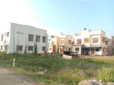 Image of 2160 Sq.ft Residential Plot / Land for sale in Reolta Housing Complex, New Town, Kolkata for Rs. 5100000