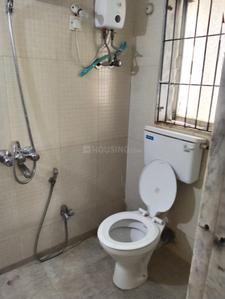 Bathroom Image of WORKWISE in Malad West, Mumbai