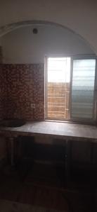 Kitchen Image of 950 Sq.ft 2 BHK Apartment / Flat for rent in South Dum Dum Kolkata for Rs. 12000