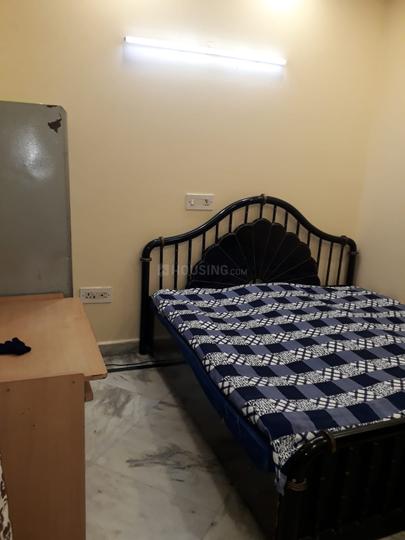 Outram lines Bedroom 1