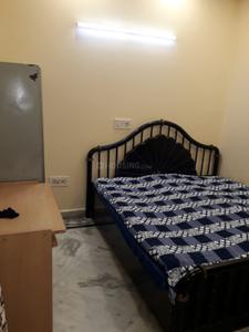 3 BHK Independent Builder Floor