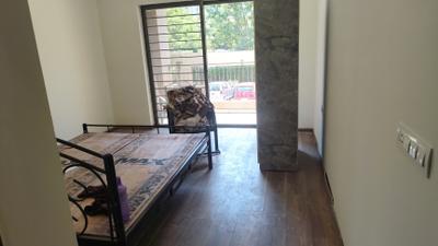 Bedroom Image of 1447 Sq.ft 3 BHK Apartment / Flat for sale in Tigers Nest, Bhugaon Pune for Rs. 10500000